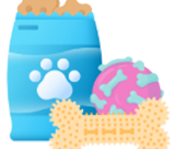 Toys & Treats