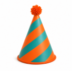 Birthday Hat