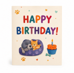 Greeting Card